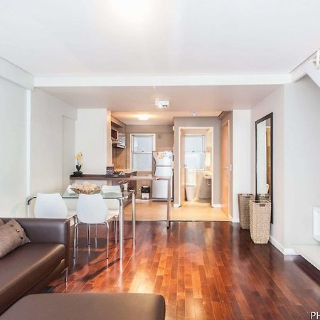 Demaria Luxury Apartments Ciudad Autónoma de Ciudad Autónoma de Buenos Aires Exterior foto