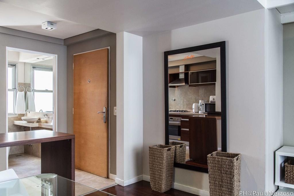 Demaria Luxury Apartments Ciudad Autónoma de Ciudad Autónoma de Buenos Aires Exterior foto