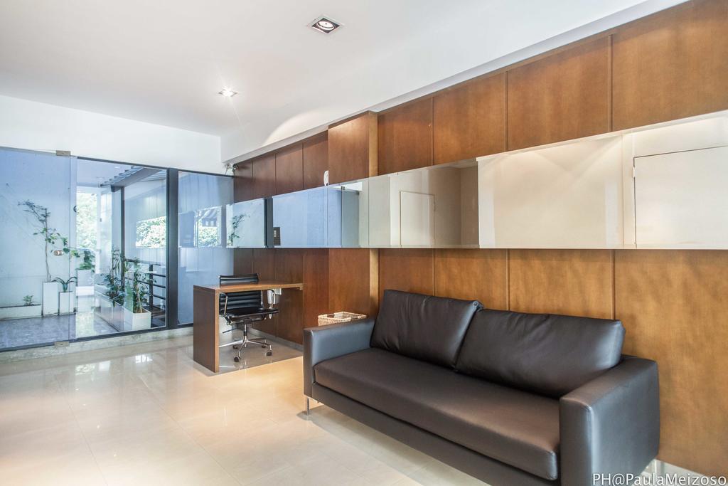 Demaria Luxury Apartments Ciudad Autónoma de Ciudad Autónoma de Buenos Aires Exterior foto