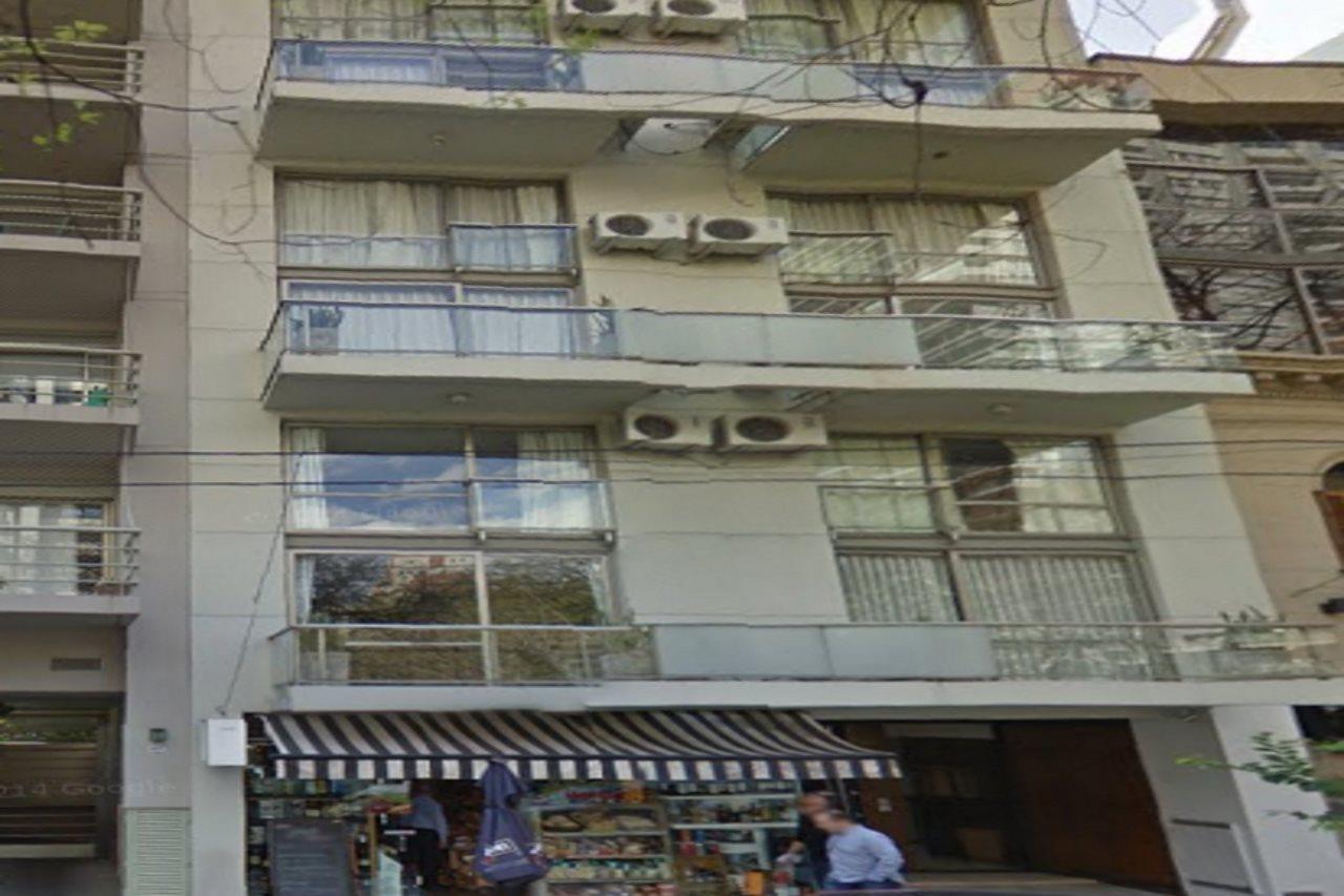 Demaria Luxury Apartments Ciudad Autónoma de Ciudad Autónoma de Buenos Aires Exterior foto