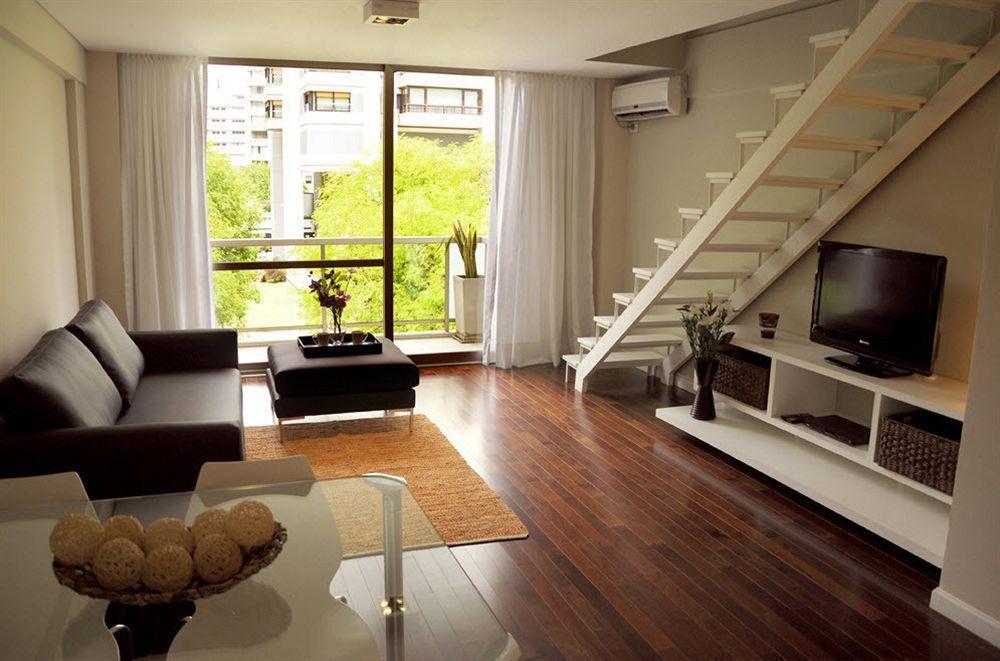 Demaria Luxury Apartments Ciudad Autónoma de Ciudad Autónoma de Buenos Aires Exterior foto
