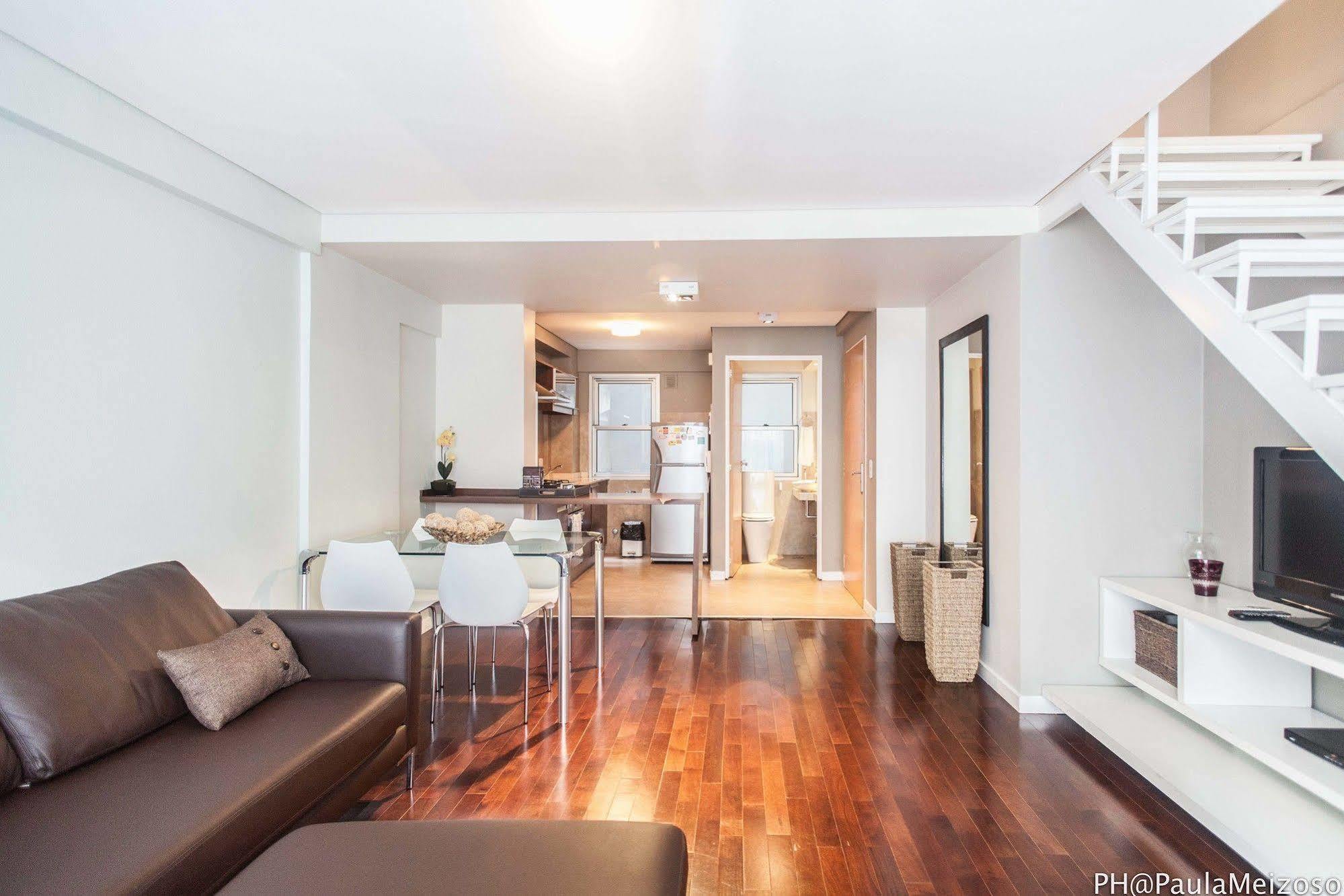Demaria Luxury Apartments Ciudad Autónoma de Ciudad Autónoma de Buenos Aires Exterior foto