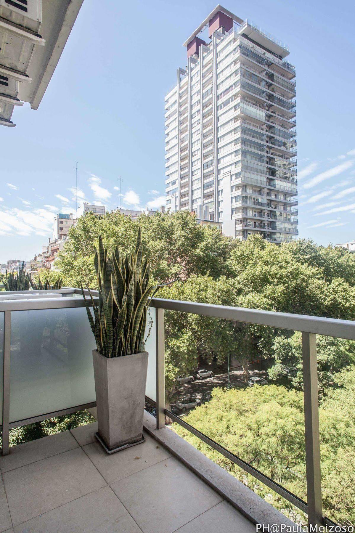 Demaria Luxury Apartments Ciudad Autónoma de Ciudad Autónoma de Buenos Aires Exterior foto